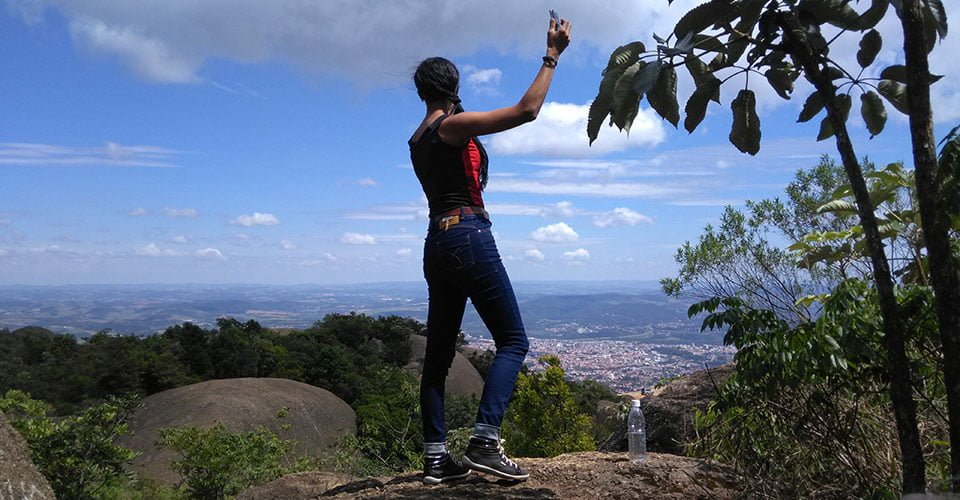 Mirantes da Pedra Grande