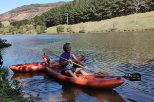 CONEXÃO COM A NATUREZA EM ATIBAIA: RESERVA DO VUNA E PEDRA GRANDE