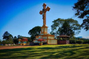 CONHECENDO PIRACAIA E SEUS ENCANTOS