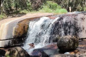 CACHOEIRA DO BARROCAO