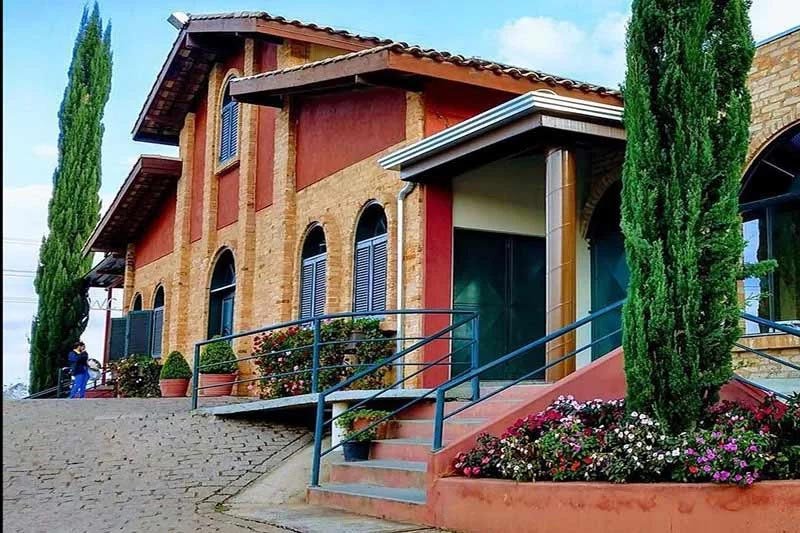 Vinhos Micheletto em Louveira
