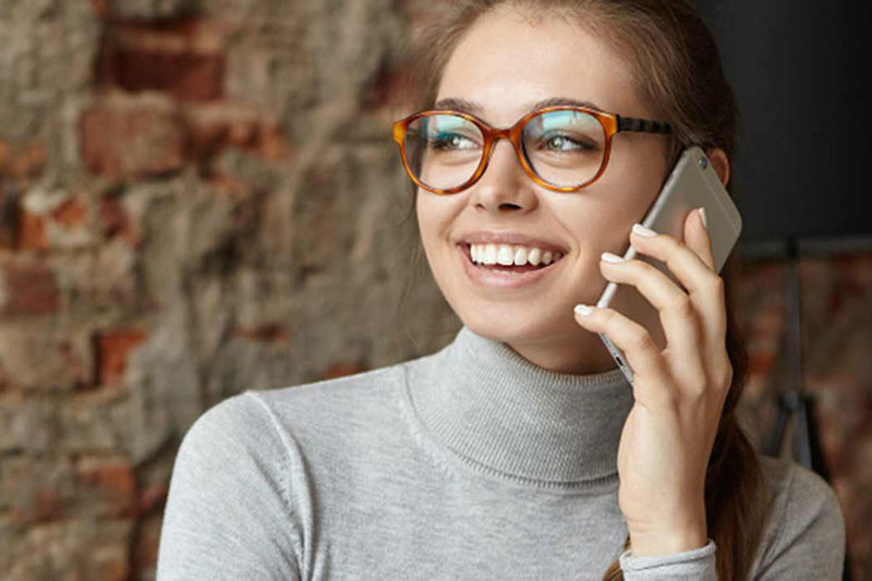 Contato para Orçamento