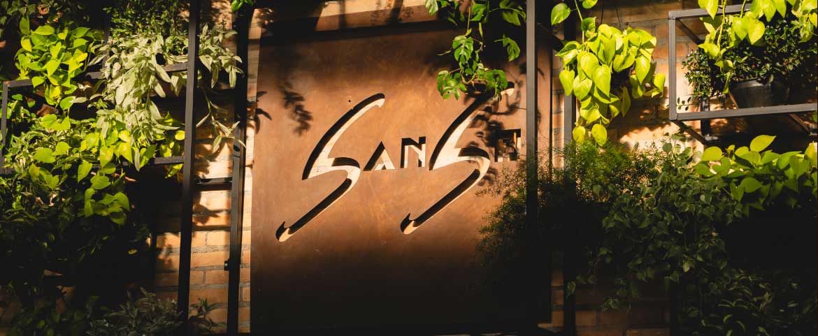 Espaço Sonsa Bragança