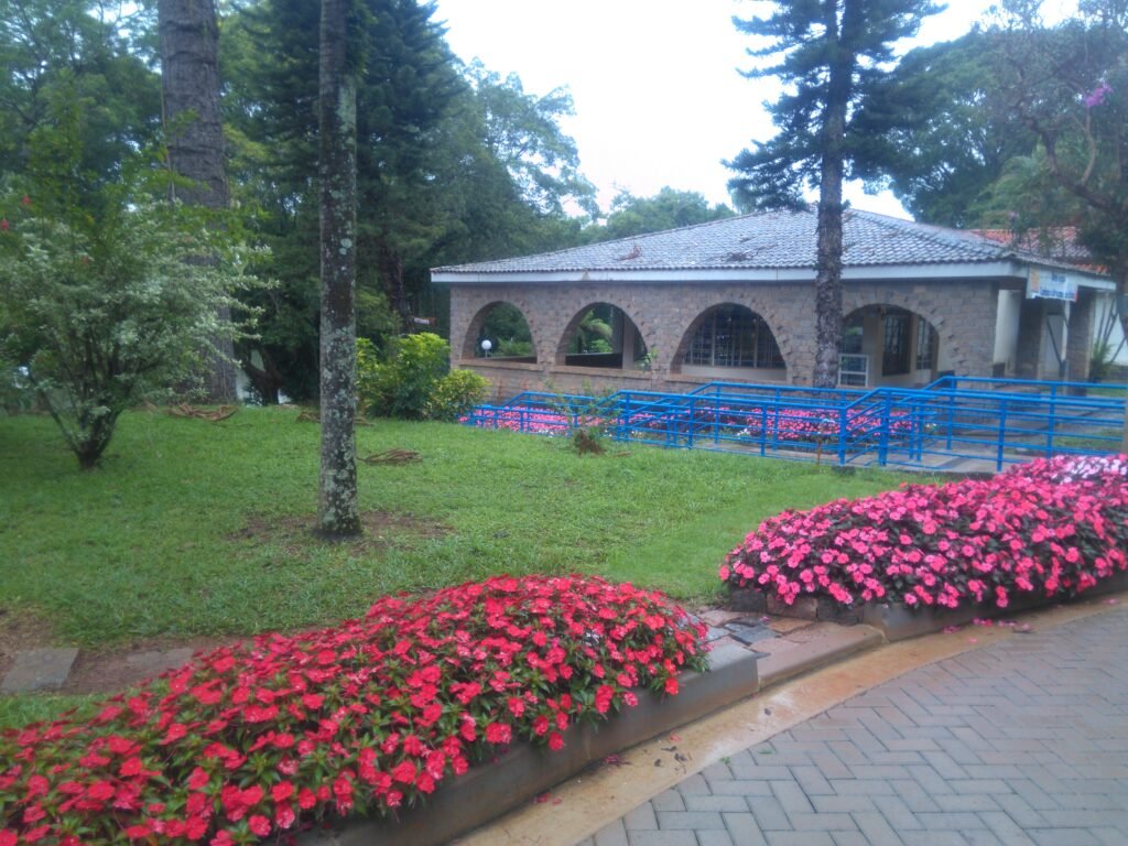 Parque Edmundo Zanoni