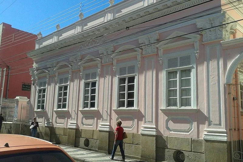 Museu do Telefone
