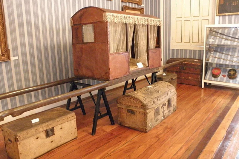 Museu Municipal Oswaldo Russomano