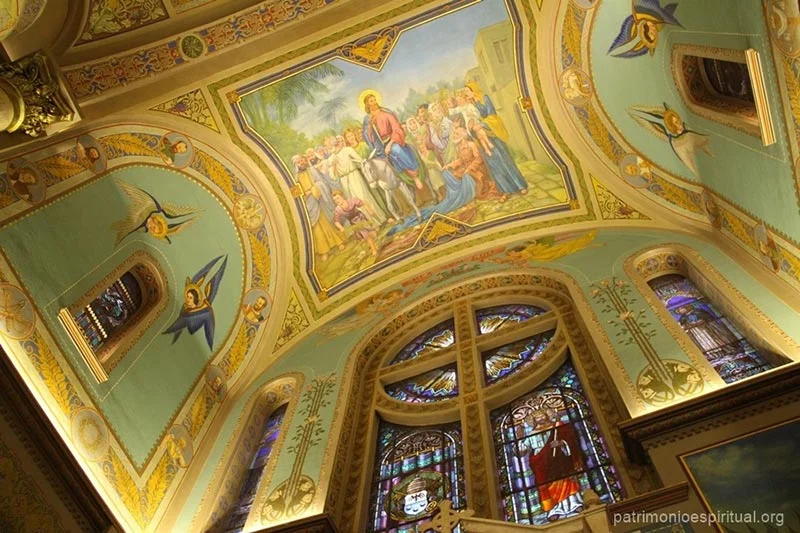 Igreja do Rosário