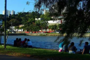 CITY-TOUR EM BRAGANÇA PAULISTA